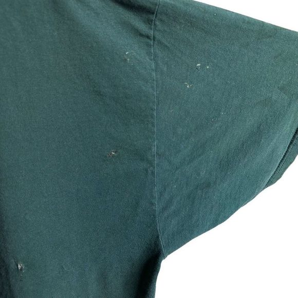 VTG 1996 Sonics Shirt XXL - Picture 4 of 6